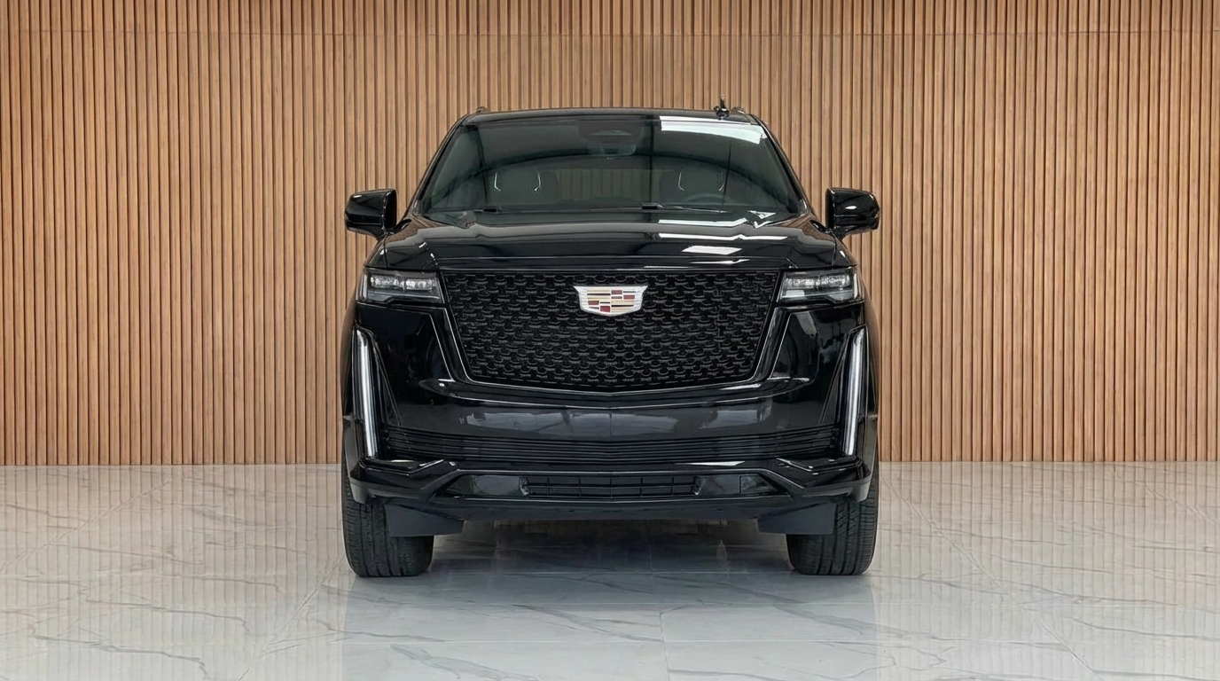 2022 Cadillac Escalade